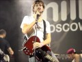 Vanilla Sky milk moscow 31.10.12