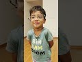 Mera beta🥰