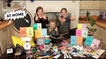 Technology Will Save Us!