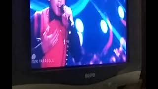 Penuh Energik Dan Mengoda Valen Pamekasan Sonia Di Dangdut Academy 5