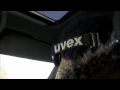 Lindsey Vonn behind the scenes