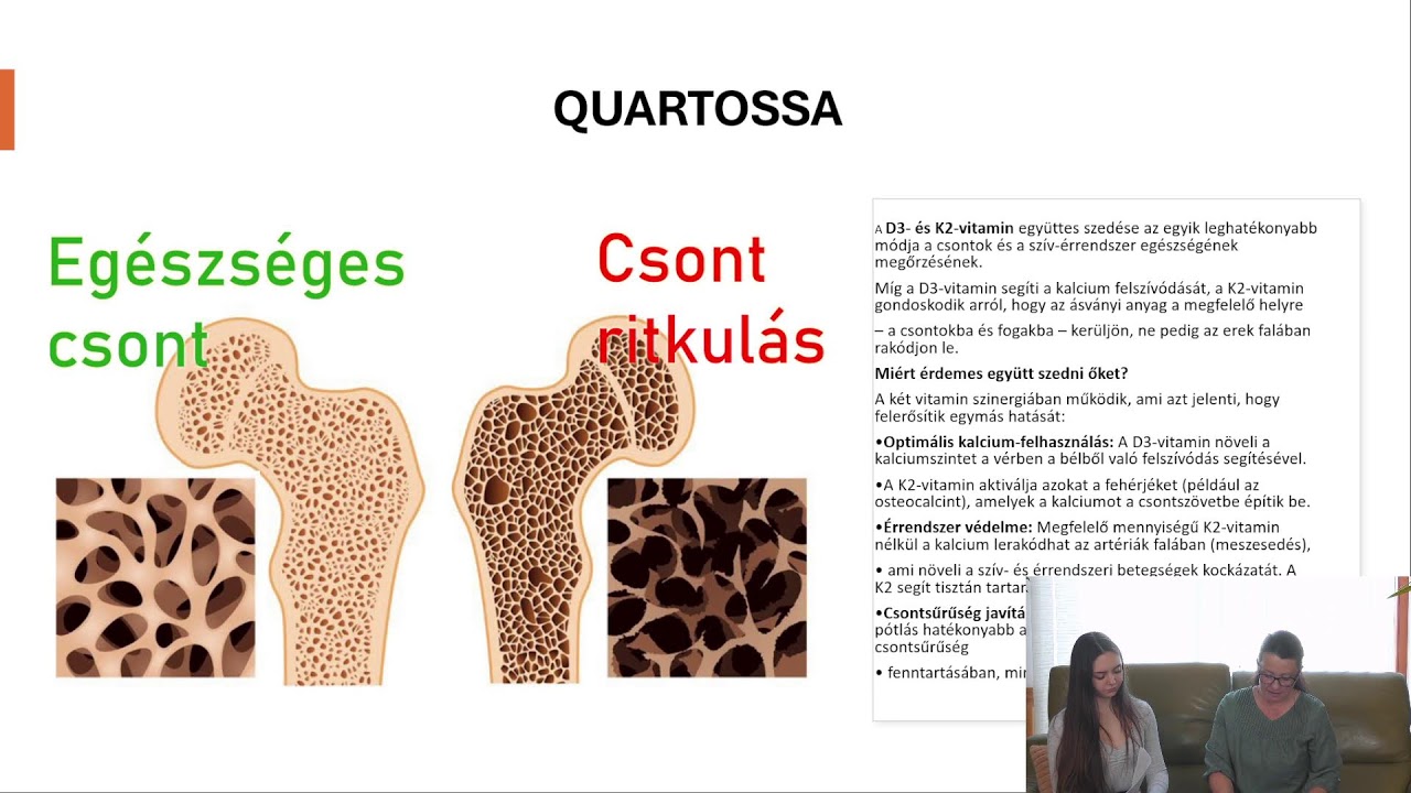 Februári eredmények