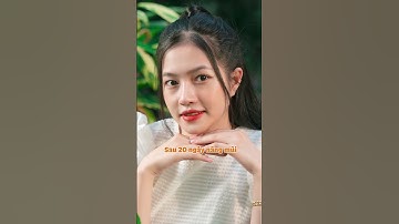 Short video|Tự tin mọi lúc mọi nơi sau 20 ngày nâng mũi