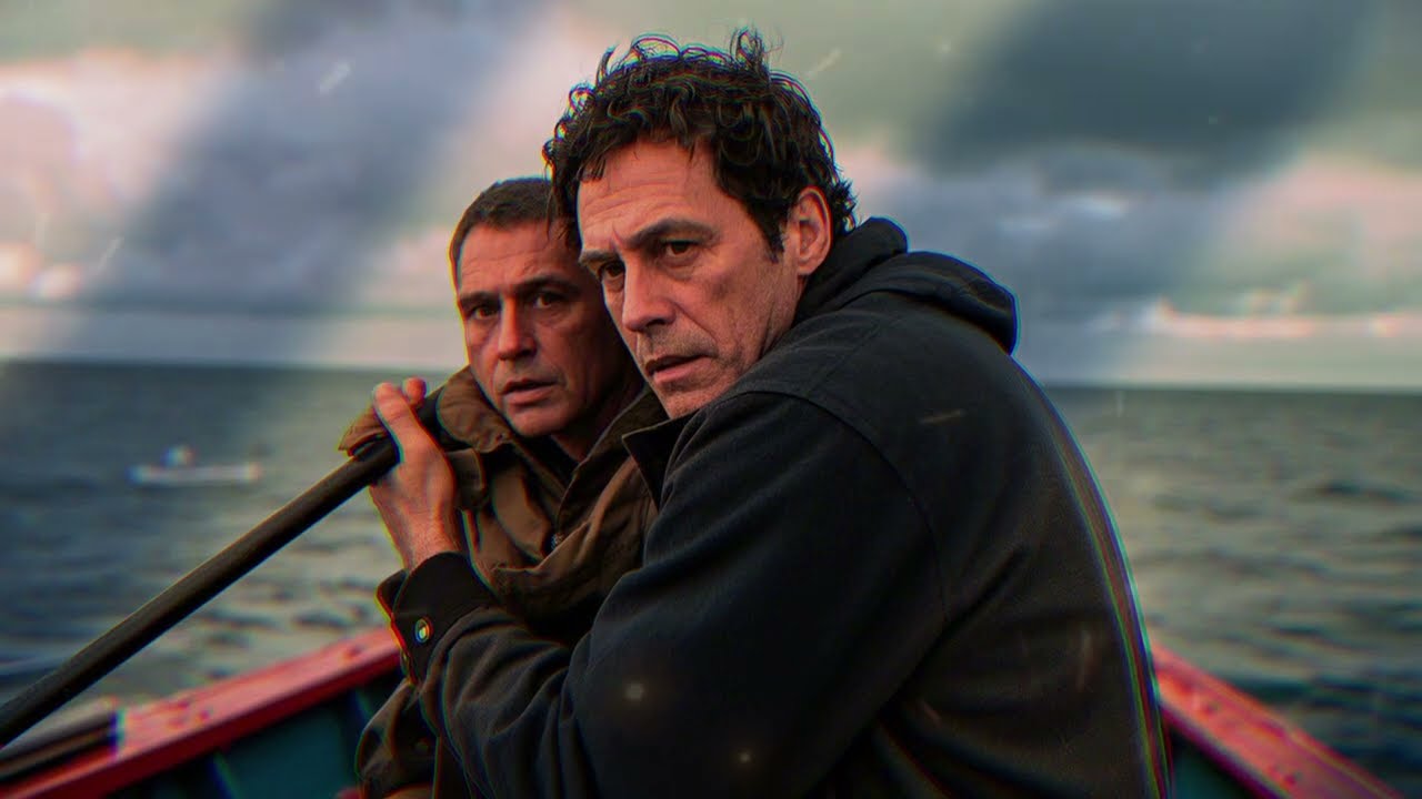 WWII’s Quietest Hero: The Titanic Officer Who Returned for Dunkirk | War Stories by Campfire