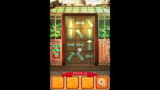 100 Doors World Of History Level 31 Walkthrough screenshot 3