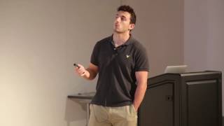 Grant Salton - Spacetime Replication of Continuous Variable Quantum Information