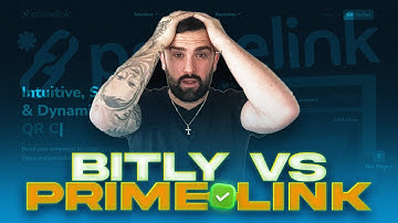 Bitly vs. Prime-Link: Which is the Best URL Shortener in 2024? 🚀