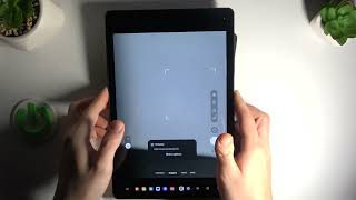 How to Take Burst Shot Photos on SAMSUNG Galaxy Tab A9+? screenshot 5