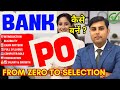 Bank PO Kaise Bane 2026 | After 12th Bank PO Roadmap | How to Become Bank PO in Hindi