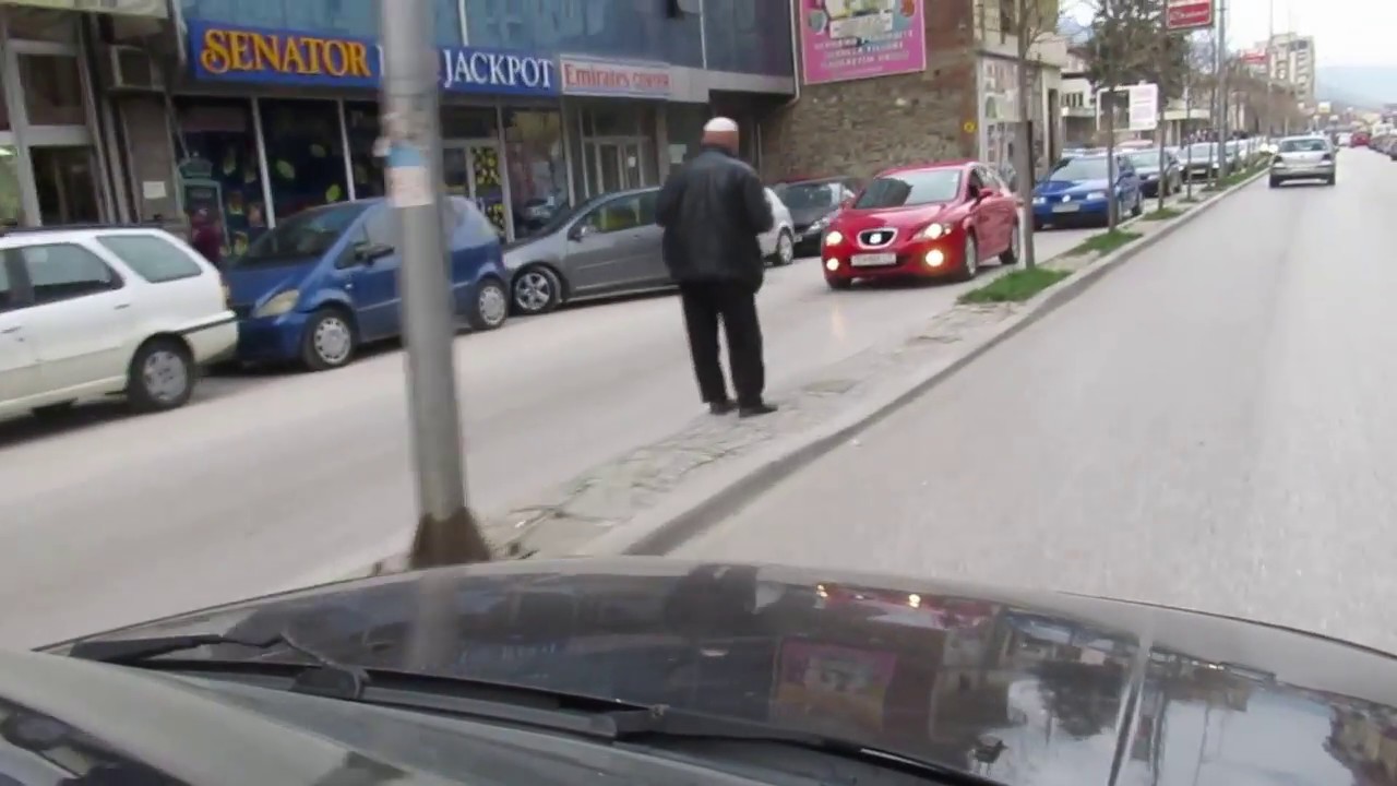 Tetovë, Poroj, Xhepçisht, Neproshten, Leshkë, Varvarë...31 mars 2018