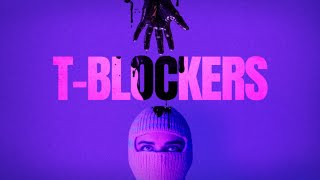 T-Blockers | Official Trailer | Horror Brains