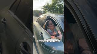 Famous Driving with my girlfriend 😂 Net Worth