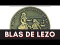 Victoria de Blas de Lezo en Cartagena de Indias.  Patricio Lons y Pérez Foncea