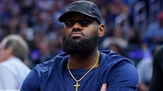๐ฑ How Does Lebron ๐น James Use the Stock Market