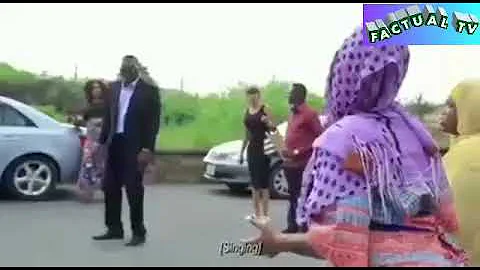 #OdunladeAdekola. #Valentinegift A must watch comedy ODUNLADE ADEKOLA IN Valentine dance ACTION