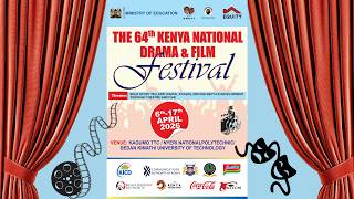 KNDFF 2026 Main Hall day 5  Nyeri County