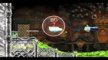 PC Braid 6-3 "Phase?" Speed Run (27.2s)