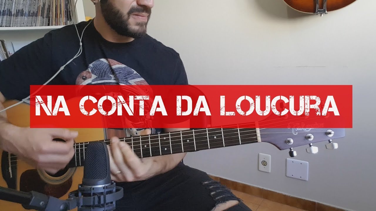 Download Musica Na Conta Da Loucura