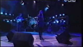 Mazzy Star - 2 -Blue Light (live MTV studios 01nov93)