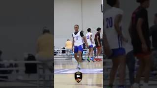 2028 Darius Hawkins shiftiest guard in the country #Work #Bucket #Fyp #Shorts #basketball