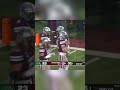 legendary stuff 🐻 #experienceelevated #montana #griz #football #touchdown #fcs #playoffs