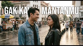 GAK KAYAK MANTANMU - ELLO COVER ROCK ENERGY ORKESTRHA RICH MELODY VIRAL