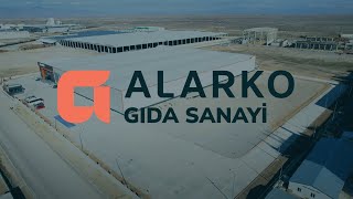 Alarko Gıda Sanayi