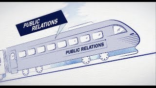 LTPR Explains Public Relations