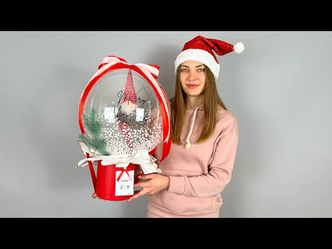 Мастер-класс|Мягкая игрушка внутри