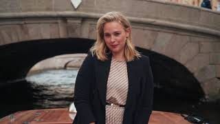 Дизайнерская Капсула Lalis Power In Clicэлегантный Образ С Жакетомгардероб Plus Size