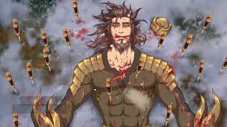 Kuiyu chouyuan Trailer