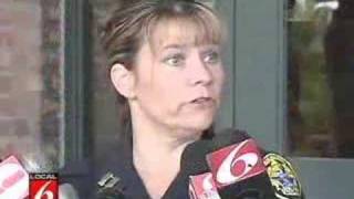 Melinda Duckett Timeline