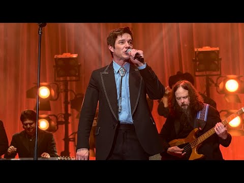 Crossfire | Brandon Flowers | O2 Academy Bournemouth 14/10/26