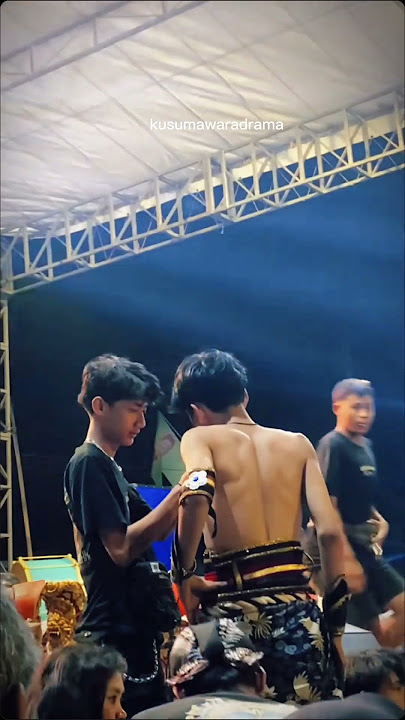 DETIK-DETIK ISAL DI DATENGIN WAHID 🤭📸‼️#gwsm
