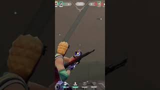 Fade hits different on Split 🖤 #valorant #valorantclips #valorantace