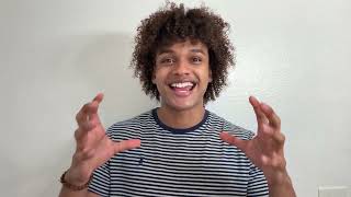 Daniel Hoff Self Tape (05/01/2026)
