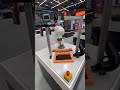 HMI2026 Kuka robot random picking
