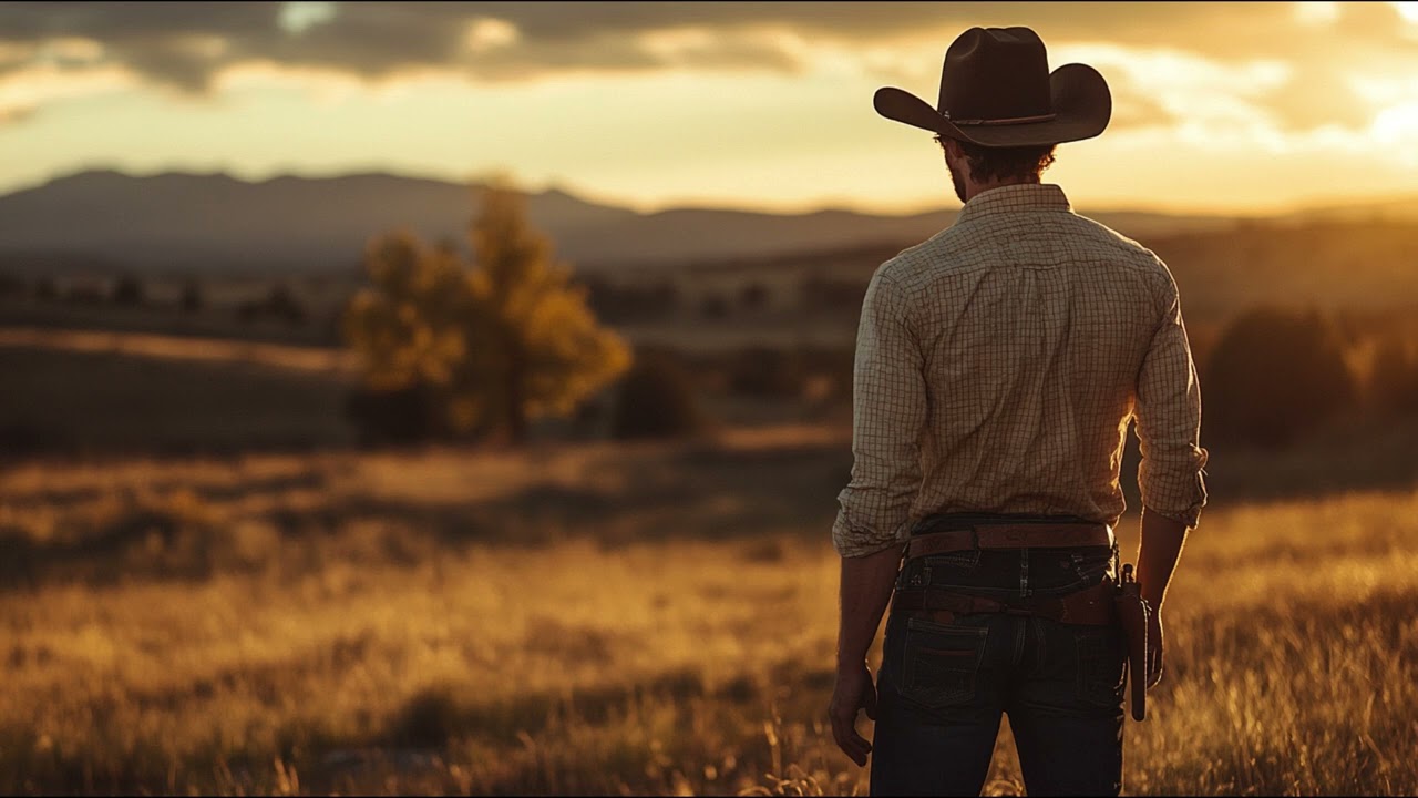 Thumbnail for the country song Finding Strength in this Broken Heart