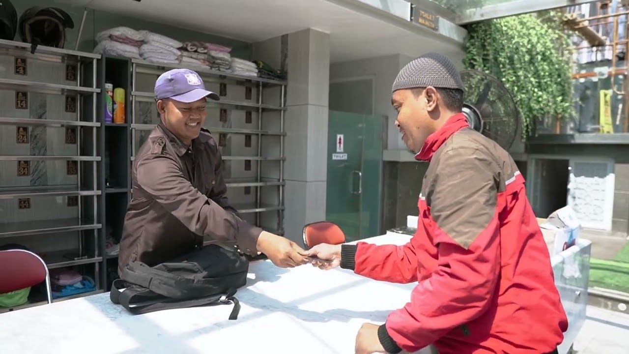 Profil Masjid Besar Al Ma'ruf Klatak Kecamatan Kalipuro Kabupaten Banyuwangi