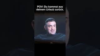 Wir öffnen die Höllenpforte - Haftbefehl #haftbefehl #hafti #netflix #doku #memes #rap