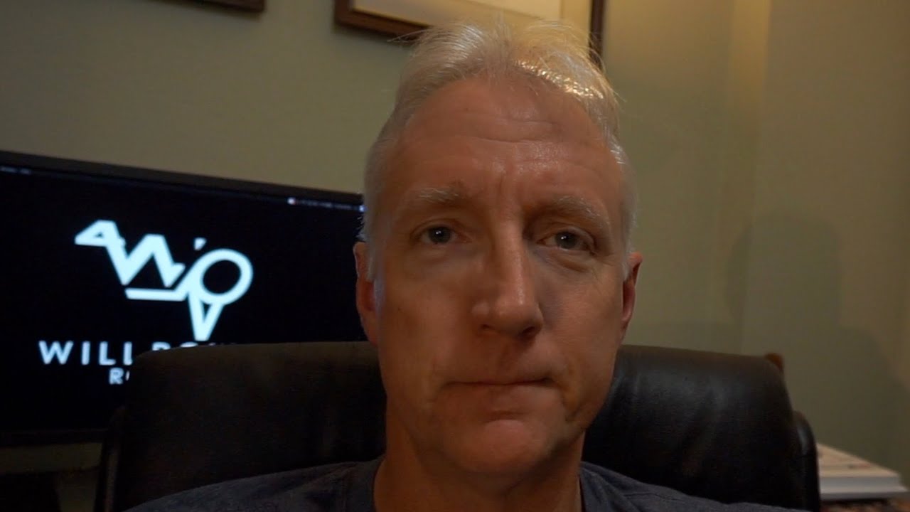 Ep 4: Foiled by Work - Coach Charlie's USF Rowing Winter Vlog