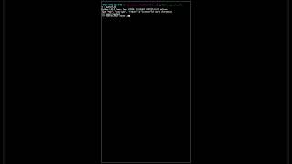 #SHA256 Encryption Demo #Cybersecurity #Hashing