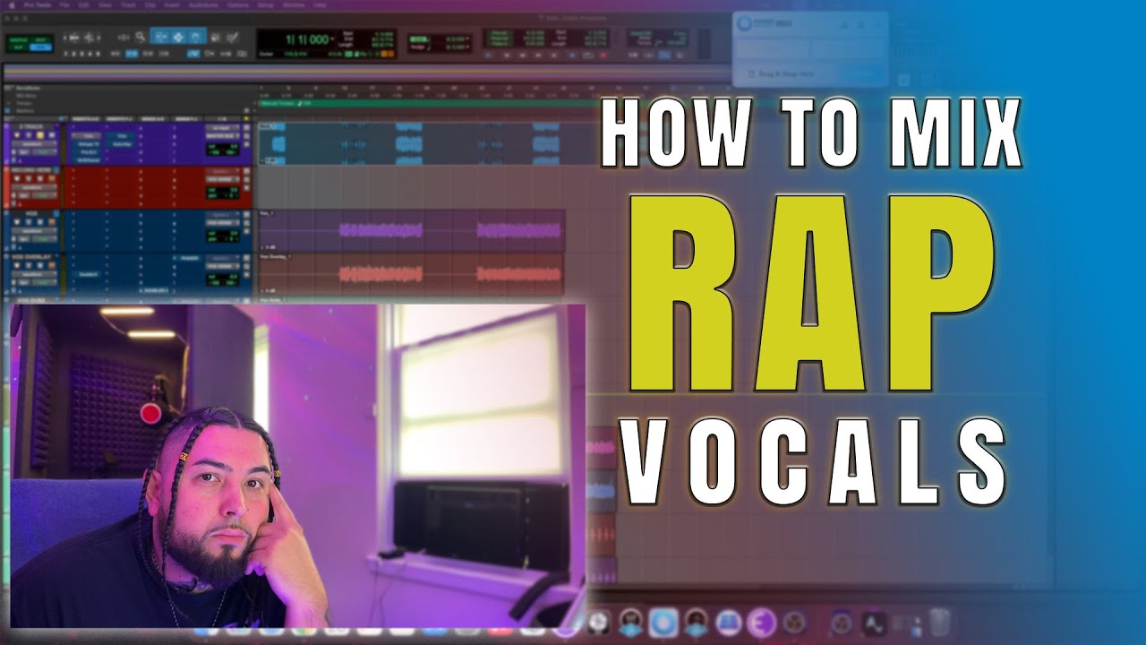 how-to-mix-rap-vocals-pro-tools-live-youtube