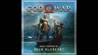 God Of War - Theme | Bear McCreary |