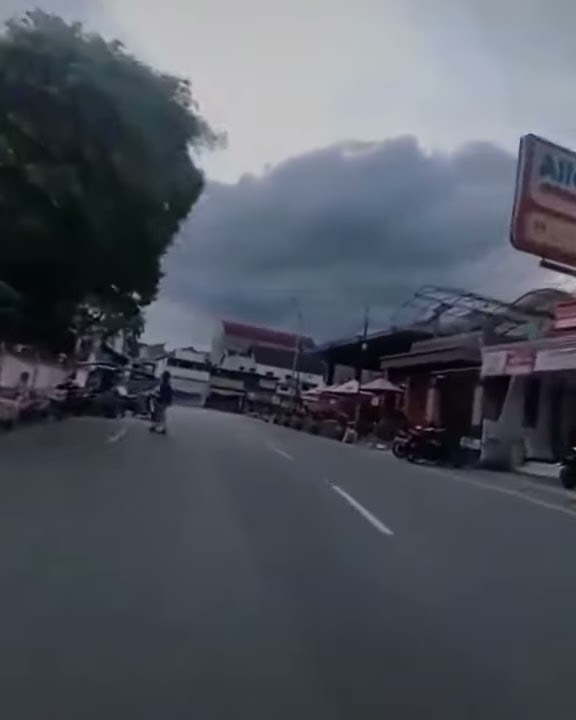 TTM AKUSTIK ft Andine - KUAT ATI Stori wa