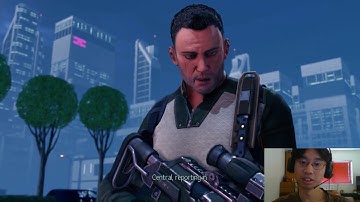 XCOM 2 playthrough #1: Gatecrashing