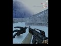 Counter-Strike Beginner Trying Competitive Matches 😅 #gaming #games #gameplay