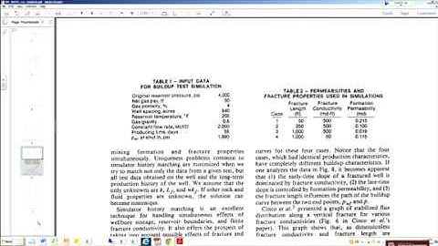 PTA Diagnostic - Formation Evaluation Course - Video 2