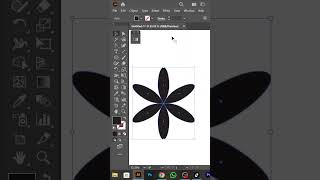 Adobe Illustrator Top Tips & Hidden Tools #artoflimon #shorts