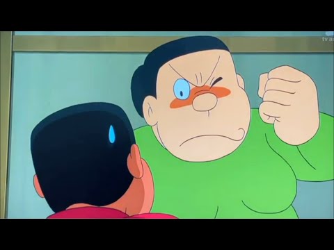 ジャイアン 母ちゃん体罰まとめ